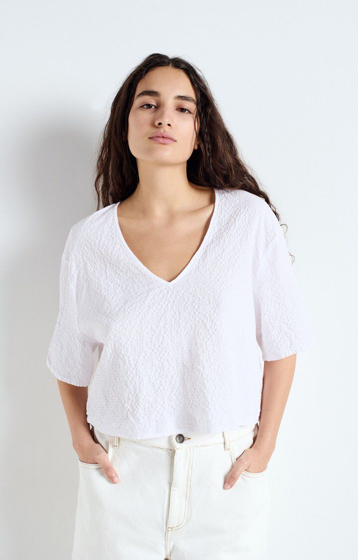 Women's top Tuffaz