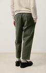 Men's trousers Rygybay, THYME, hi-res-model