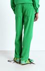 Men's trousers Padow, VINTAGE CLOVER, hi-res-model
