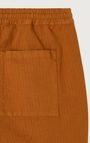 Women's trousers Rygybay, CINNAMON, hi-res