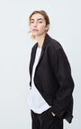 Women's blazer Dirow, NAVY STRIPES, hi-res-model