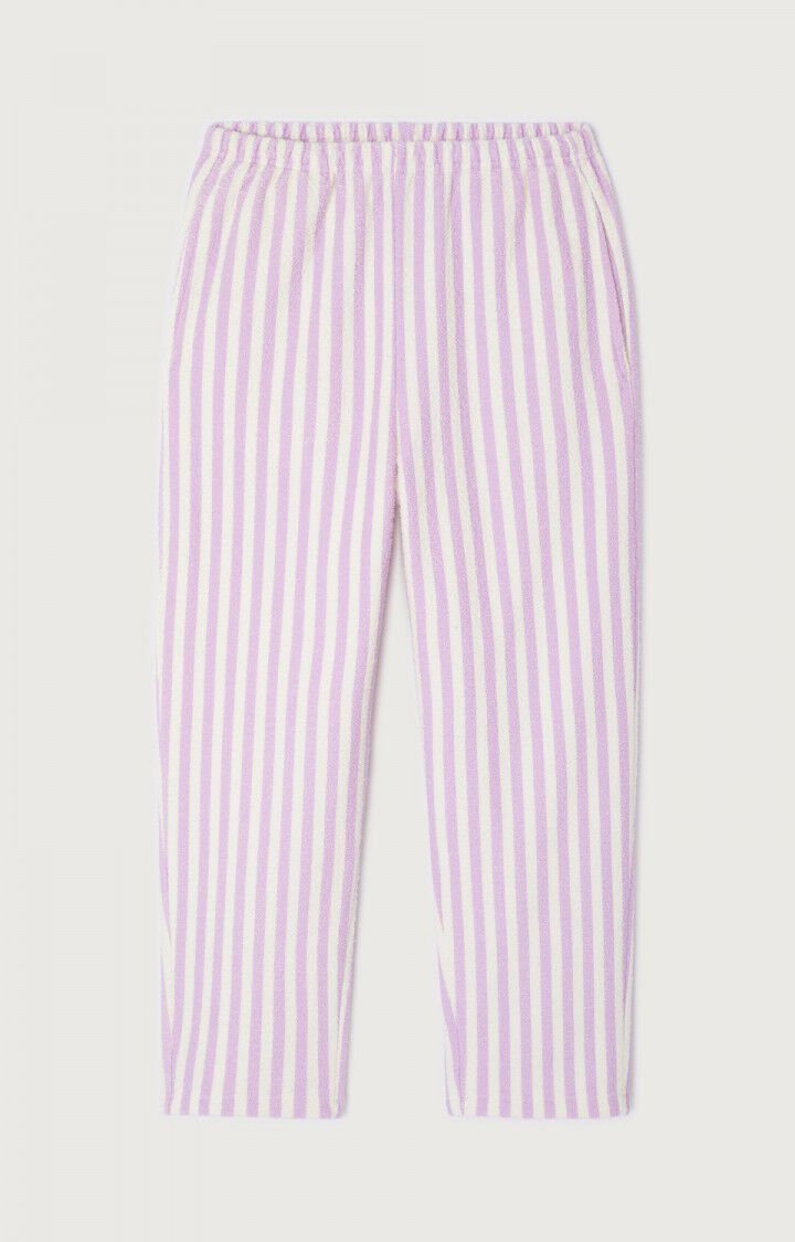 Women's joggers Bobypark
