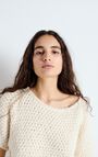 Women's jumper Cyanbay, PEARL, hi-res-model