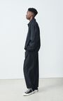 Men's jacket Doacity, BLACK, hi-res-model
