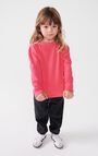 Kid's t-shirt Gamipy, FLUORESCENT HORTENSIA, hi-res-model