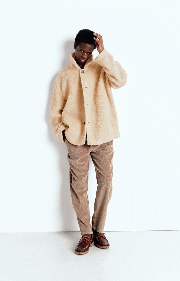 Men's coat Gomaz