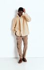 Men's coat Gomaz, MOLE MELANGE, hi-res-model