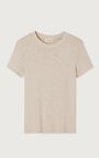 Women's t-shirt Sonoma, VINTAGE MASTIC, hi-res