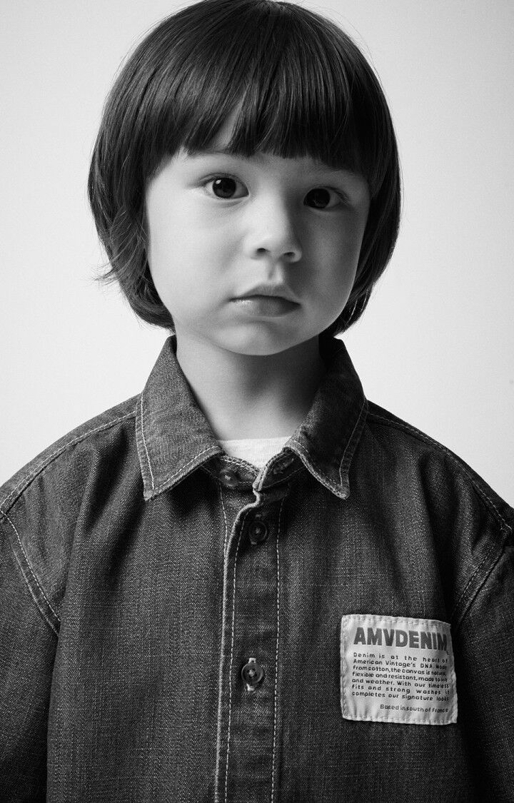 Kid's shirt Ozyr