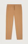Men's joggers Ykobow, CAMEL, hi-res