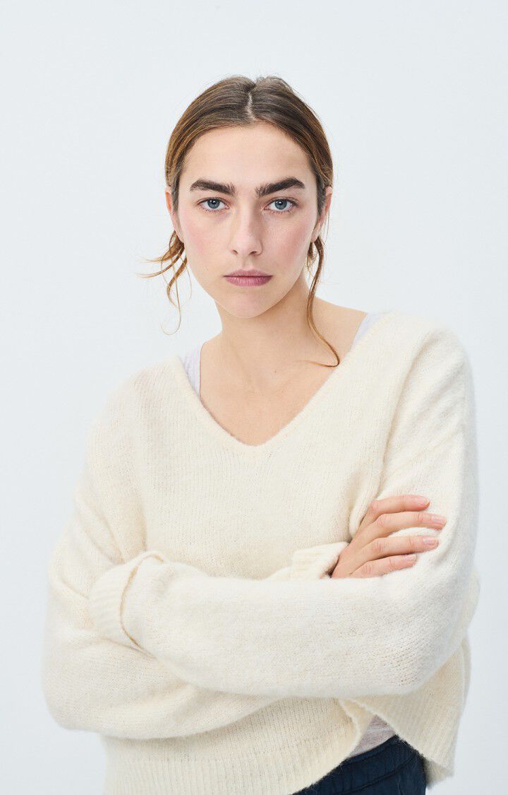 Women's jumper East