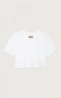 Women's t-shirt Apoly, WHITE, hi-res