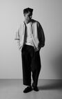 Men's hoodie Kodytown, POLAR MELANGE, hi-res-model