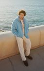 Men's jacket Hoktown, SKY, hi-res-model