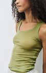 Women's tank top Massachusetts, VINTAGE SHORE, hi-res-model