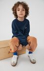 Kid's t-shirt Fizvalley, VINTAGE STAR, hi-res-model
