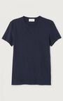 Men's t-shirt Bysapick, NAVY, hi-res