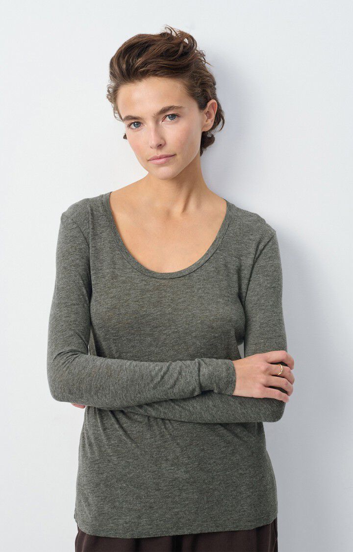 Women's t-shirt Jacksonville