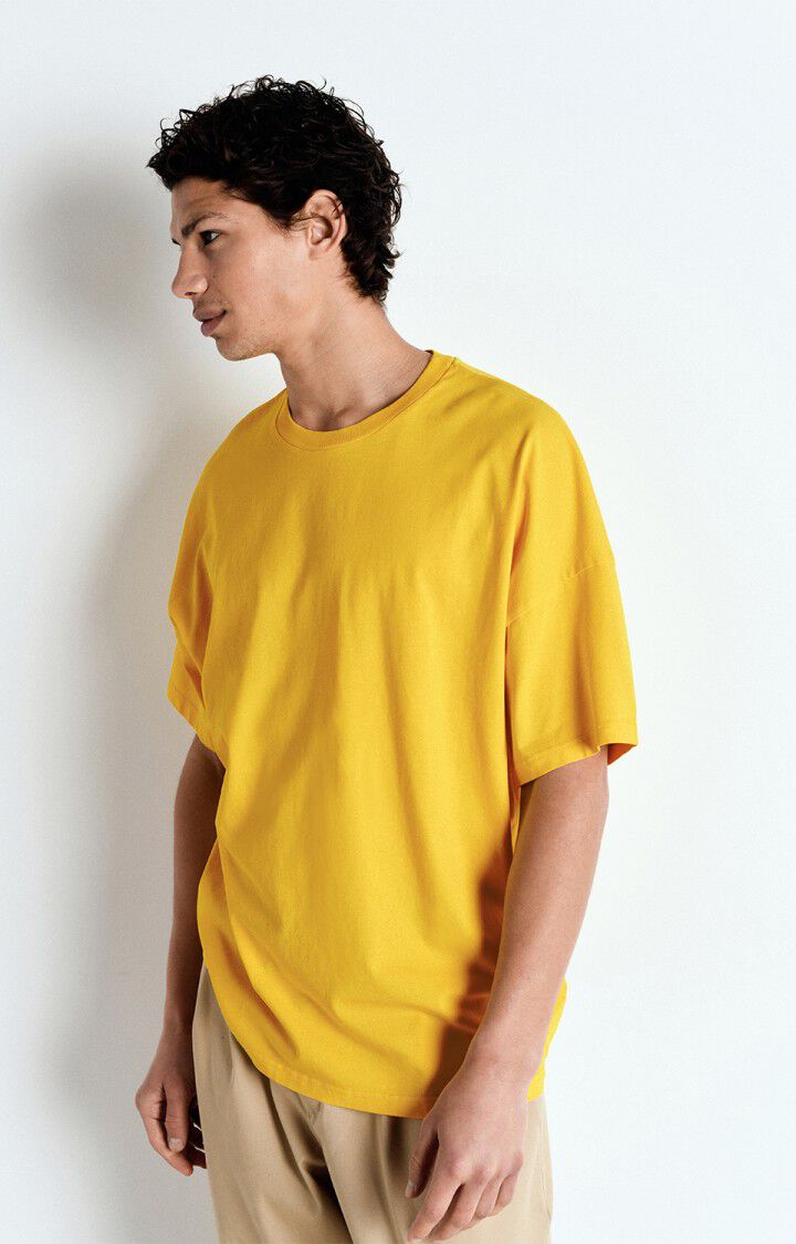 Men's t-shirt Fizvalley