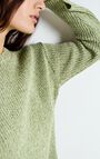 Women's jumper Tobay, ANISE MOULINE, hi-res-model