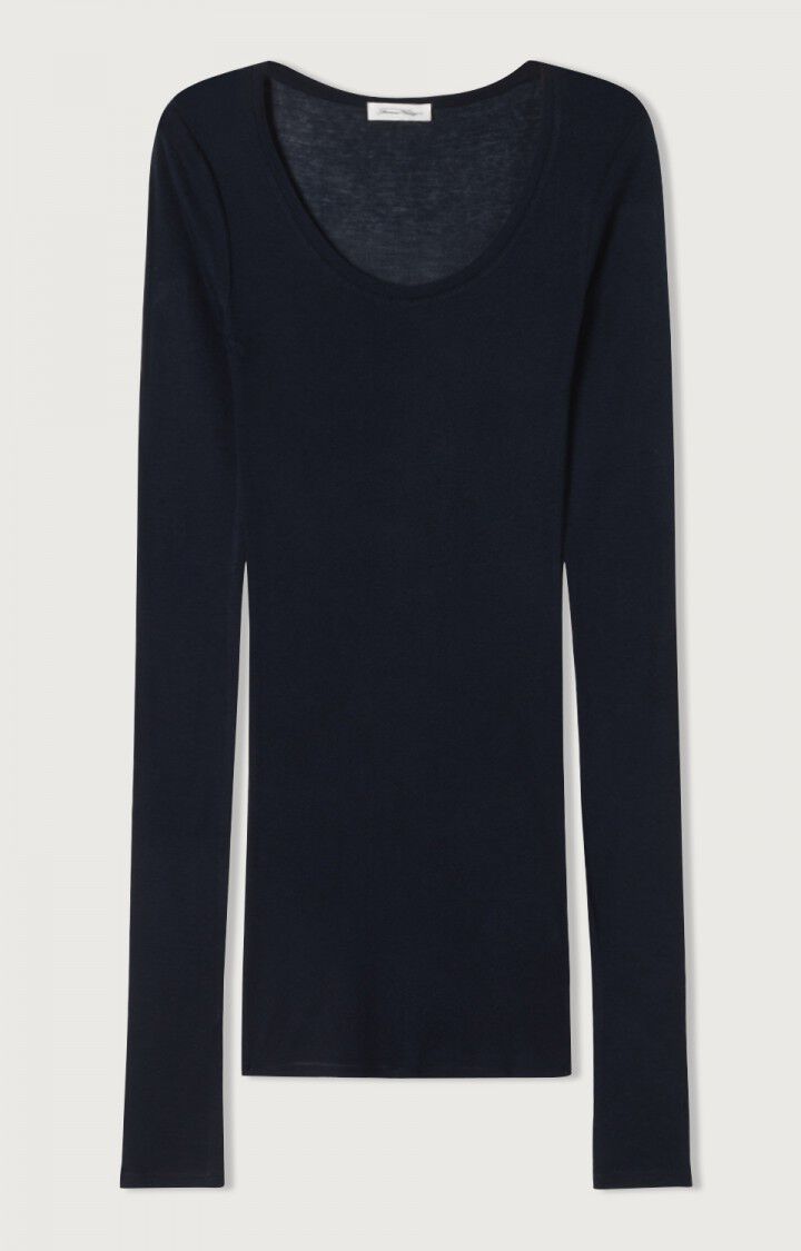 Women's t-shirt Massachusetts