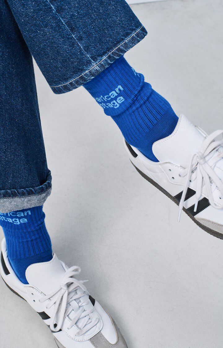 Unisex's socks Clypsun