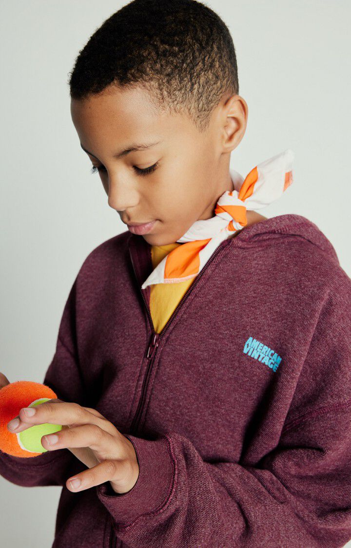 Kid's hoodie Doven