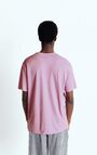 Men's t-shirt Devon, VINTAGE MARSHMALLOW, hi-res-model