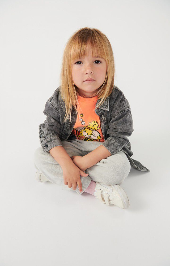 Kid's shirt Jazy