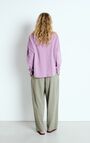 Women's joggers Ouky, VINTAGE GREY GREEN, hi-res-model