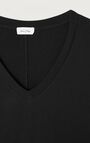 Women's t-shirt Gamipy, BLACK, hi-res