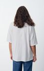 Men's t-shirt Sonoma, ARCTIC MELANGE, hi-res-model