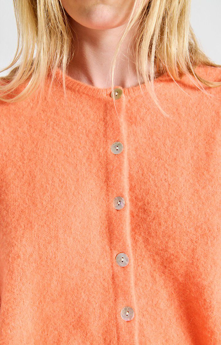 Women's cardigan Vitow
