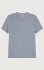Men's t-shirt Devon, VINTAGE BLUE GREY, hi-res