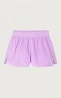 Women's shorts Padow, VINTAGE ORCHID, hi-res