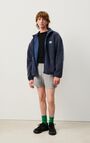 Men's shorts Vylow, HEATHER GREY, hi-res-model