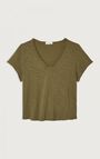 Women's t-shirt Sonoma, VINTAGE BUSH, hi-res