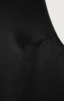Women's dress Unyl, CARBON, hi-res