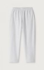 Women's joggers Bobypark, ARCTIC MELANGE, hi-res