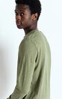 Men's t-shirt Bysapick, SIDE, hi-res-model
