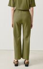 Women's joggers Pymaz, KIWI VINTAGE, hi-res-model