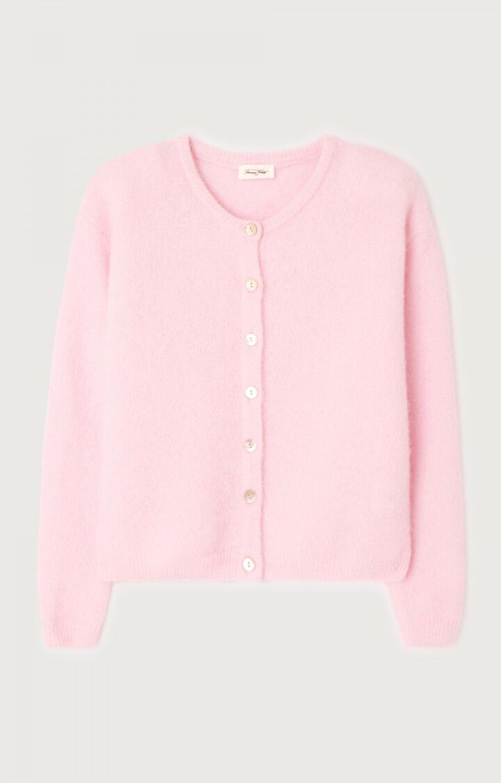 Women's cardigan Vitow