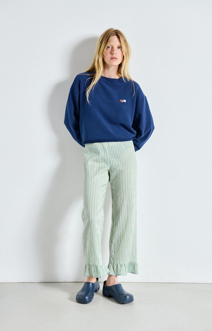 Women's sweatshirt Atubay