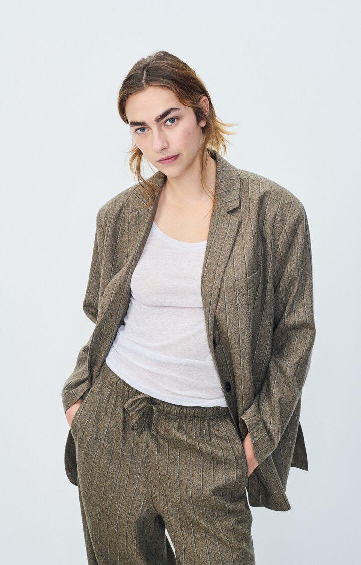 Women's blazer Dirow