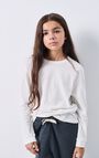 Kid's t-shirt Gamipy, WHITE, hi-res-model