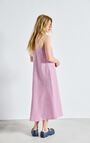 Women's dress Tuffaz, HYACINTH, hi-res-model