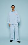 Men's joggers Plizzy - 20 years, VINTAGE SPLASH, hi-res-model