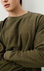 Men's sweatshirt Bobypark, JUNGLE, hi-res-model
