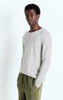 Men's t-shirt Bysapick, POLAR MELANGE, hi-res-model