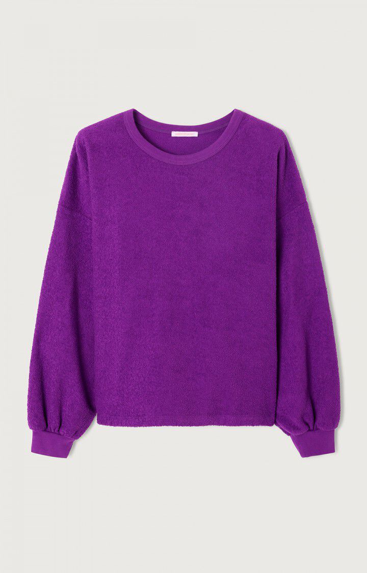Women's sweatshirt Bobypark